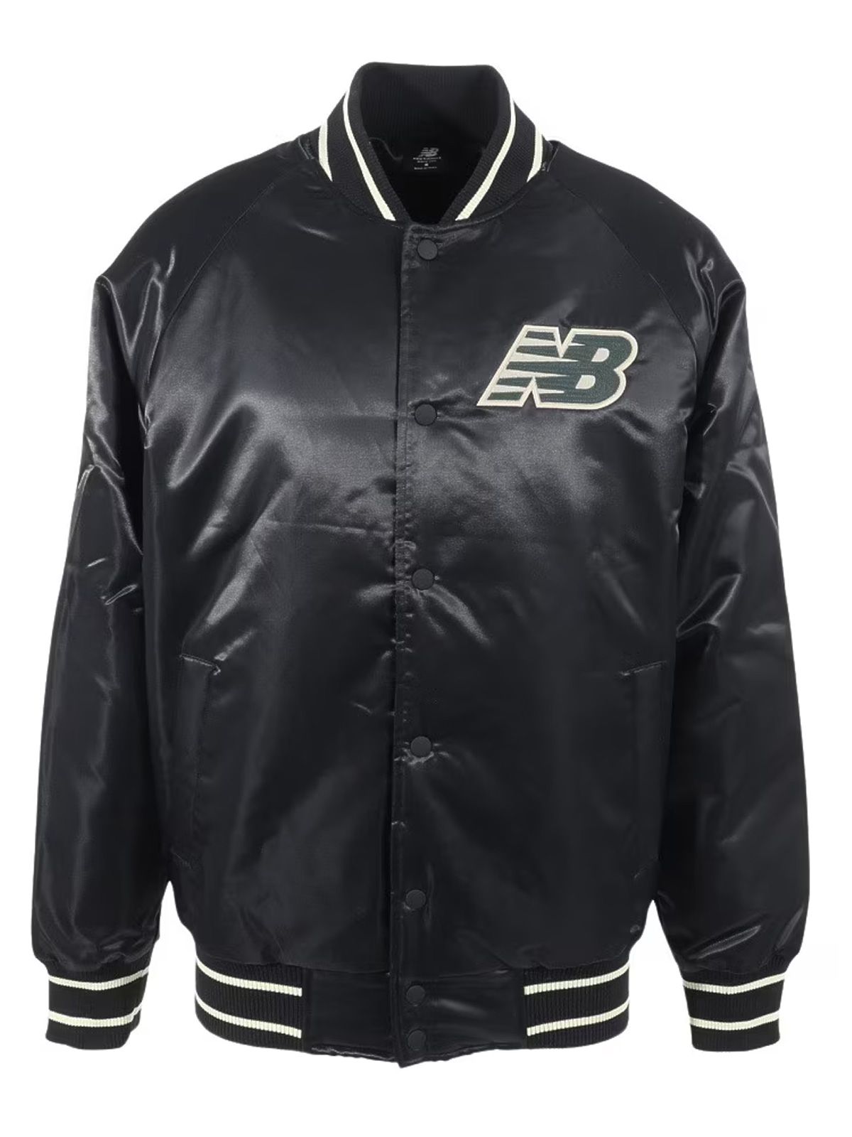 ATHLETICS JACKET | NEW BALANCE